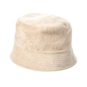 Brunello Cucinelli Bucket Hat, Beige
